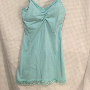 Camisole/tank top